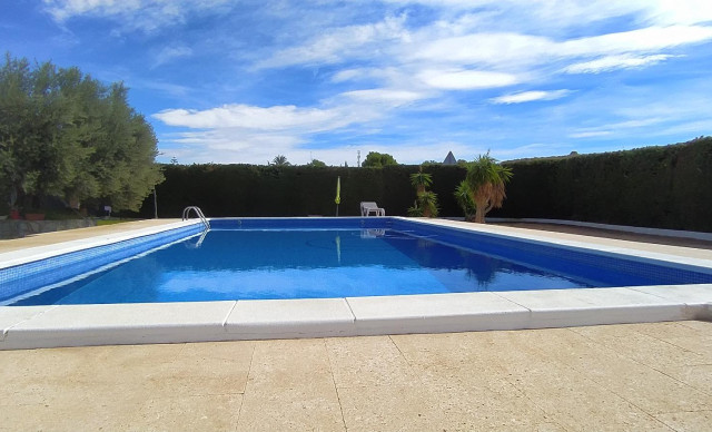 Sale - Chalet - Elche - Bonavista