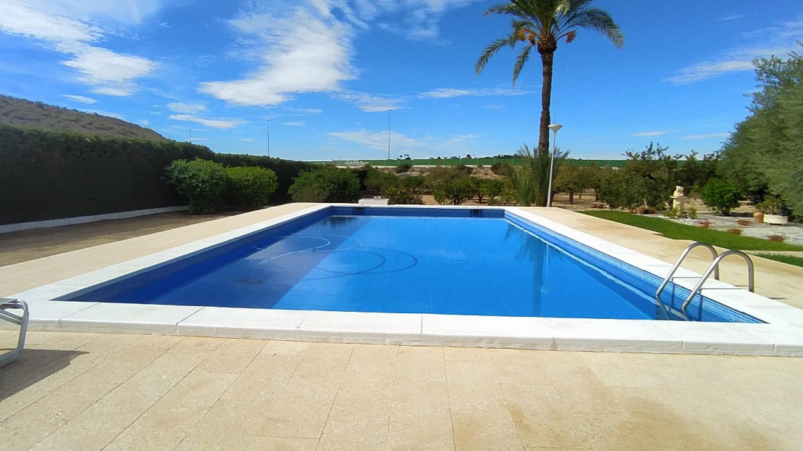 Venta - Chalet - Elche - Bonavista