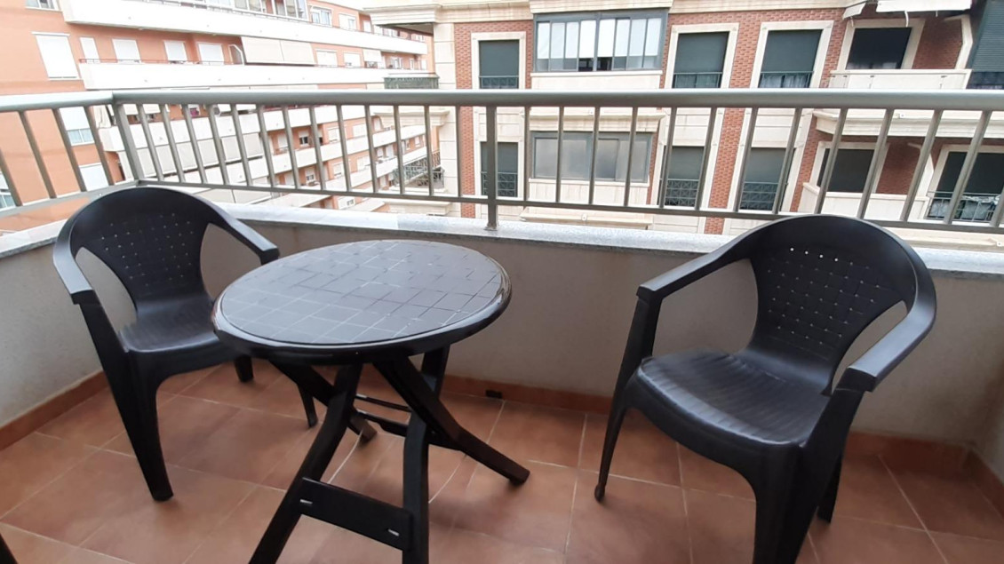 Long time Rental - Piso - Elche - Universidad - Ciudad deportiva