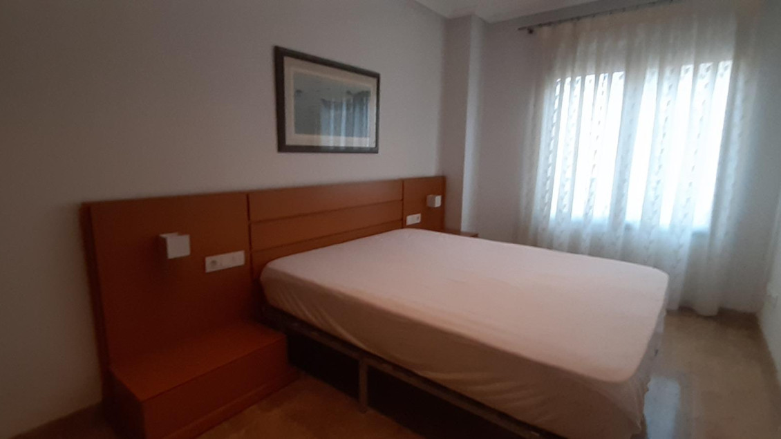 Long time Rental - Piso - Elche - Universidad - Ciudad deportiva