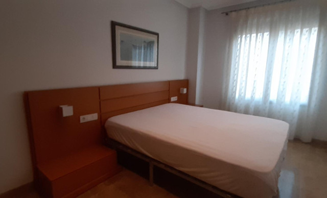 Long time Rental - Piso - Elche - Universidad - Ciudad deportiva