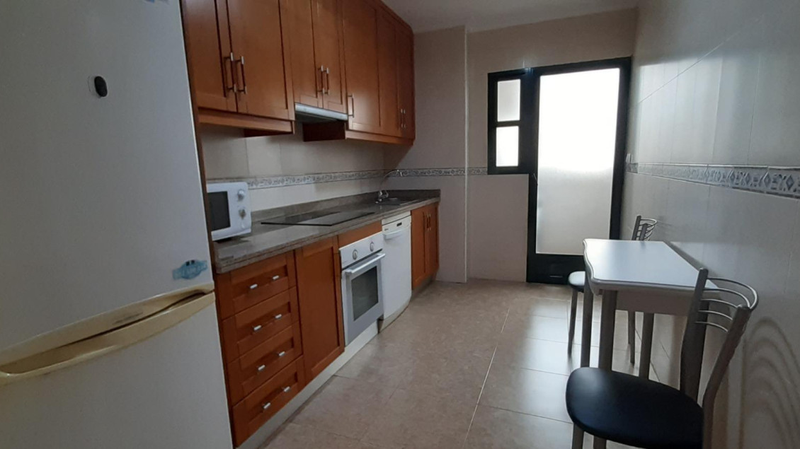 Long time Rental - Piso - Elche - Universidad - Ciudad deportiva