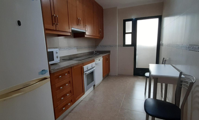 Long time Rental - Piso - Elche - Universidad - Ciudad deportiva