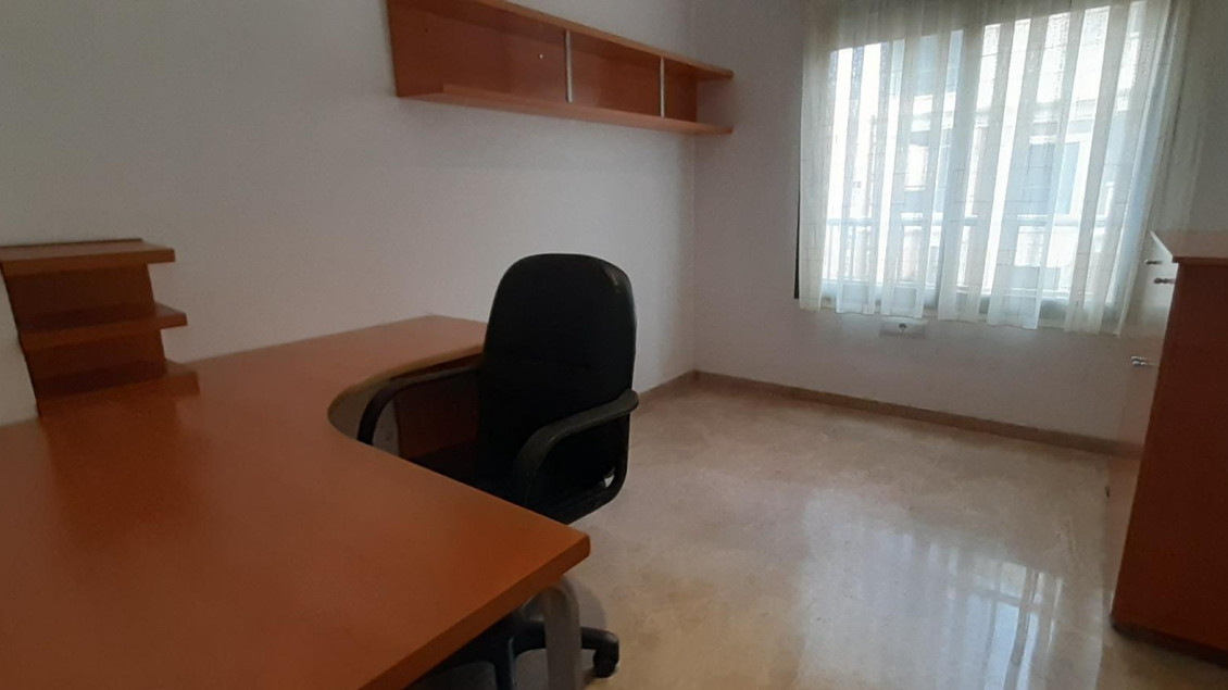 Long time Rental - Piso - Elche - Universidad - Ciudad deportiva