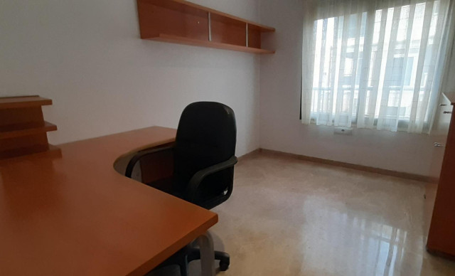 Long time Rental - Piso - Elche - Universidad - Ciudad deportiva