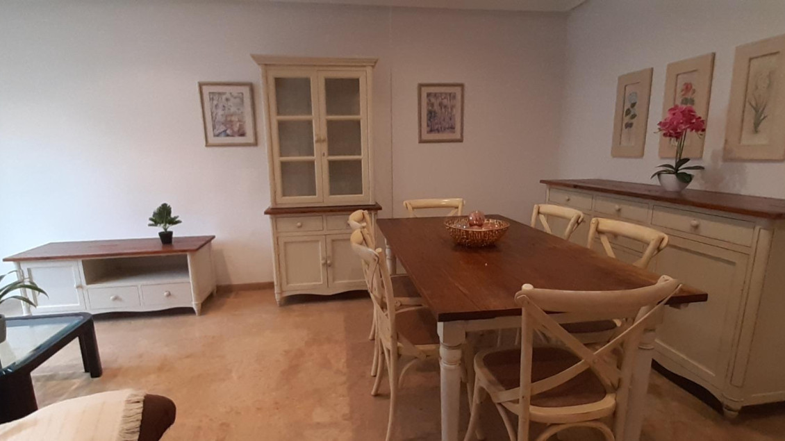 Long time Rental - Piso - Elche - Universidad - Ciudad deportiva