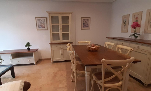 Long time Rental - Piso - Elche - Universidad - Ciudad deportiva