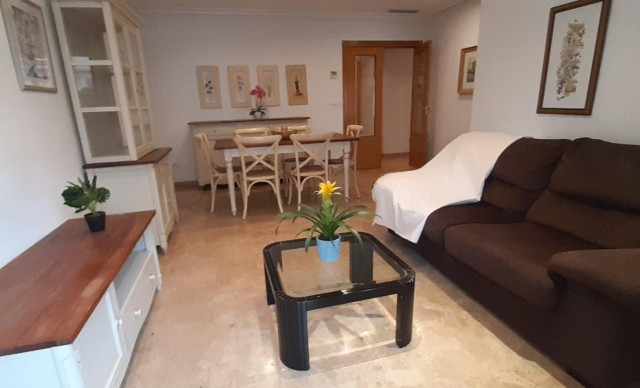 Long time Rental - Piso - Elche - Universidad - Ciudad deportiva