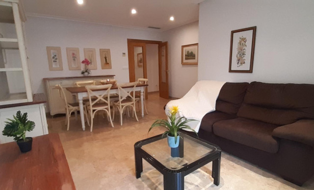 Long time Rental - Piso - Elche - Universidad - Ciudad deportiva