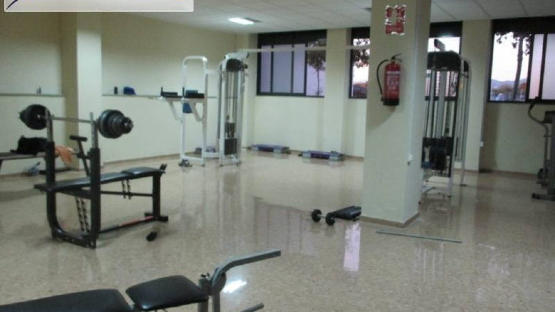 Long time Rental - Piso - Elche - Universidad - Ciudad deportiva