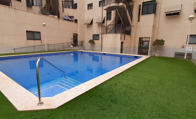 Long time Rental - Piso - Elche - Universidad - Ciudad deportiva