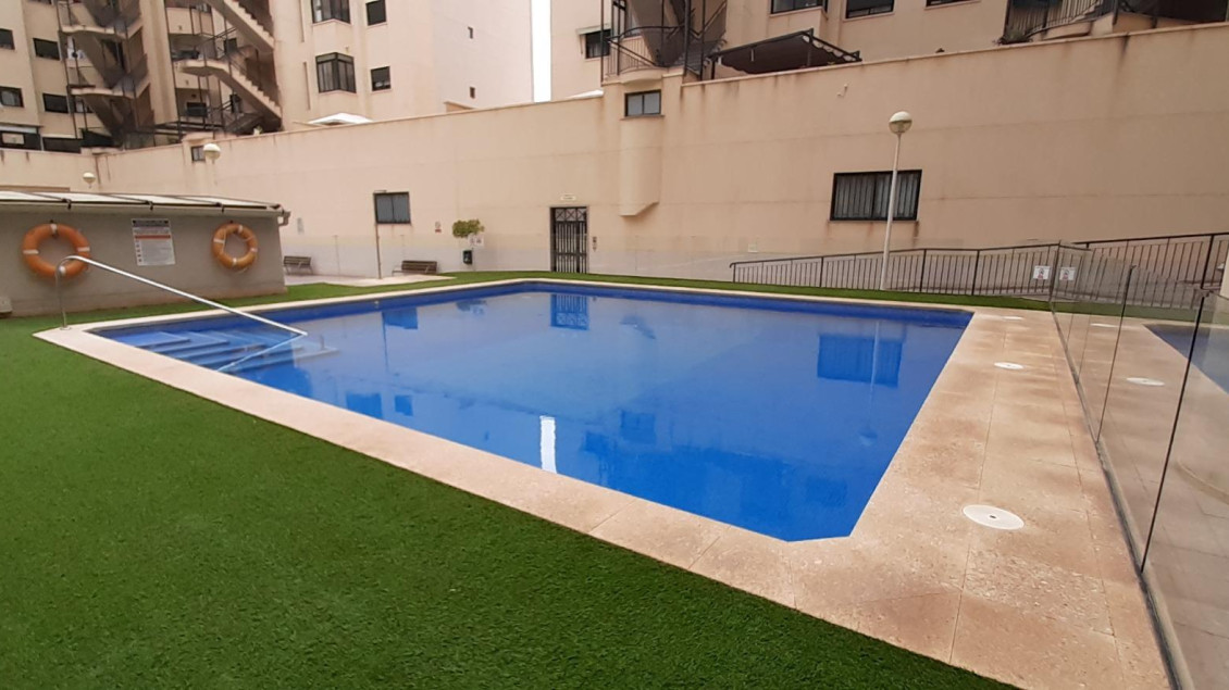 Long time Rental - Piso - Elche - Universidad - Ciudad deportiva