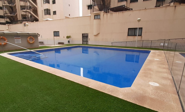 Long time Rental - Piso - Elche - Universidad - Ciudad deportiva