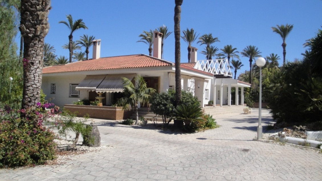 Long time Rental - Chalet - Elche - Centro