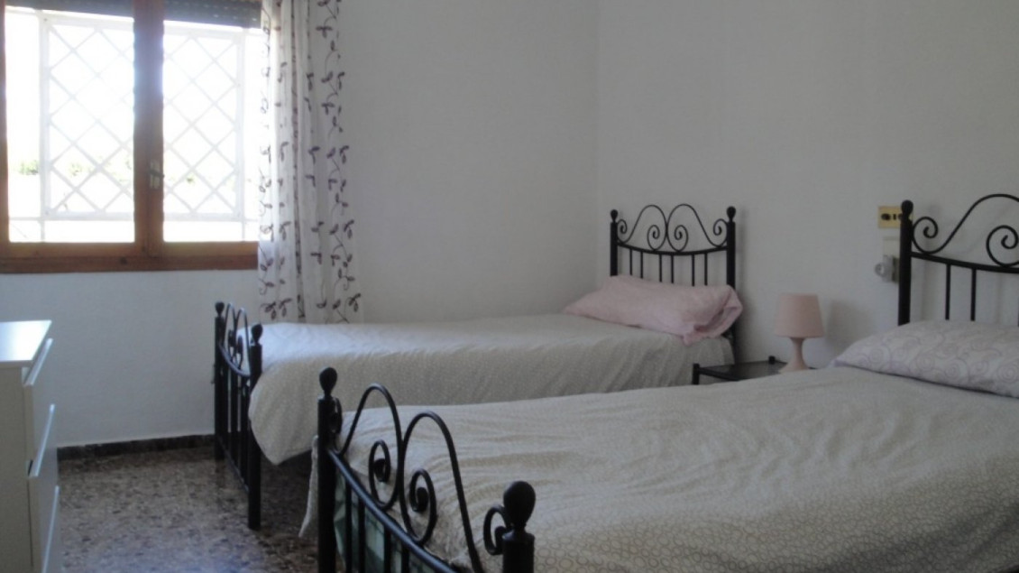 Long time Rental - Chalet - Elche - Centro