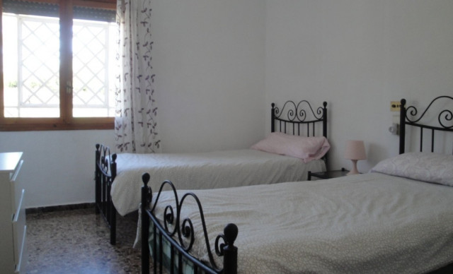 Location longue durée - Chalet - Elche - Centro