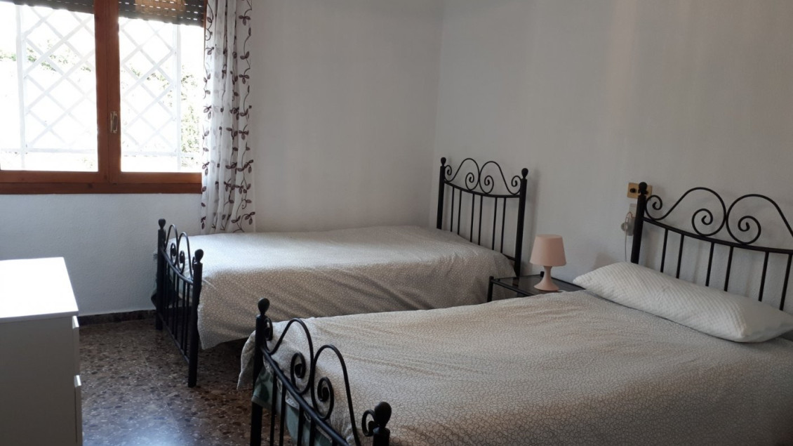 Location longue durée - Chalet - Elche - Centro