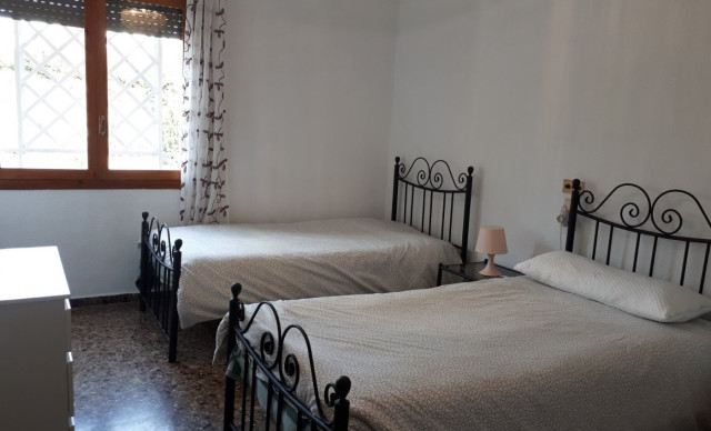 Location longue durée - Chalet - Elche - Centro