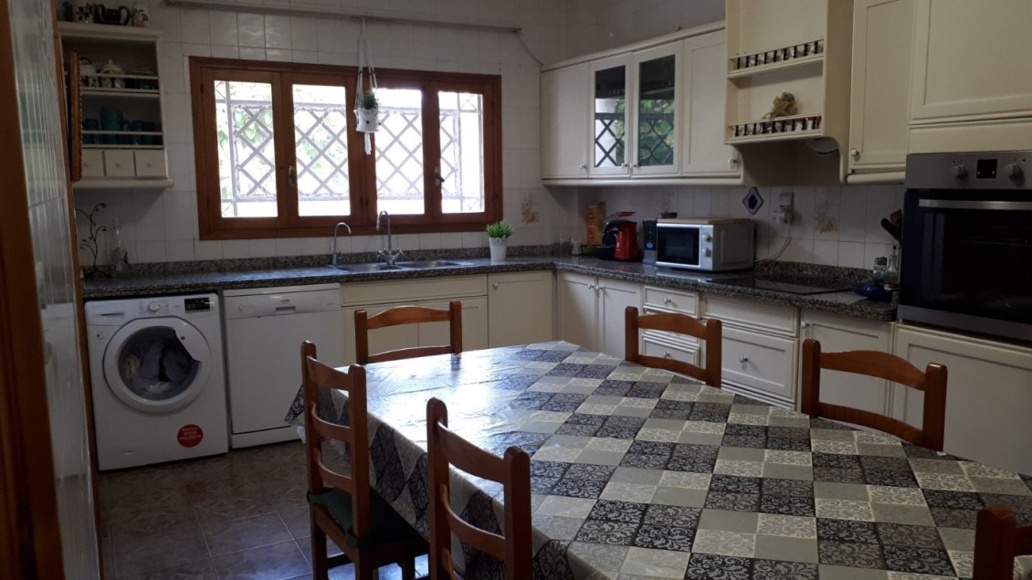 Location longue durée - Chalet - Elche - Centro