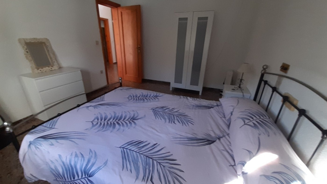 Long time Rental - Chalet - Elche - Centro