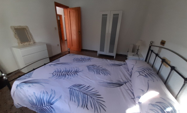 Location longue durée - Chalet - Elche - Centro