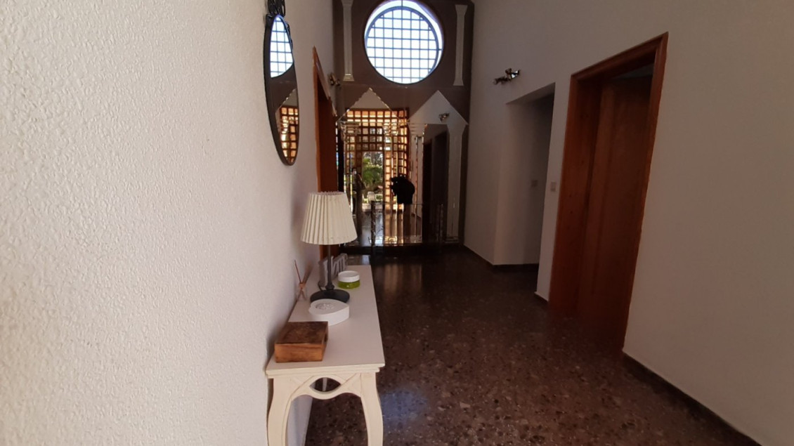 Location longue durée - Chalet - Elche - Centro