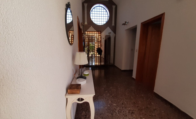 Location longue durée - Chalet - Elche - Centro