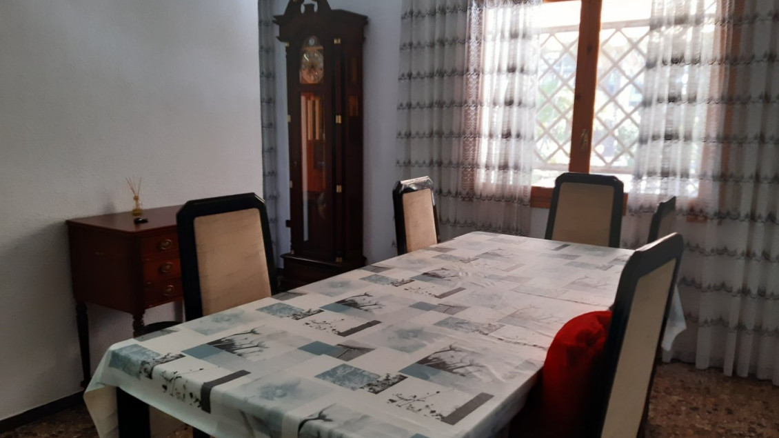 Location longue durée - Chalet - Elche - Centro