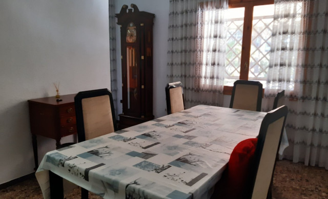 Location longue durée - Chalet - Elche - Centro