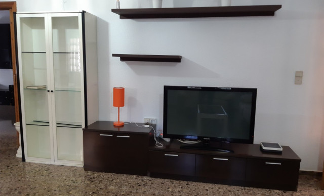 Long time Rental - Chalet - Elche - Centro