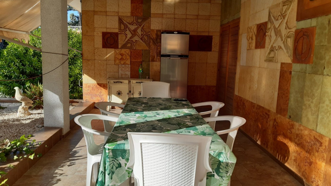 Location longue durée - Chalet - Elche - Centro