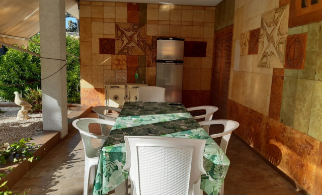 Location longue durée - Chalet - Elche - Centro