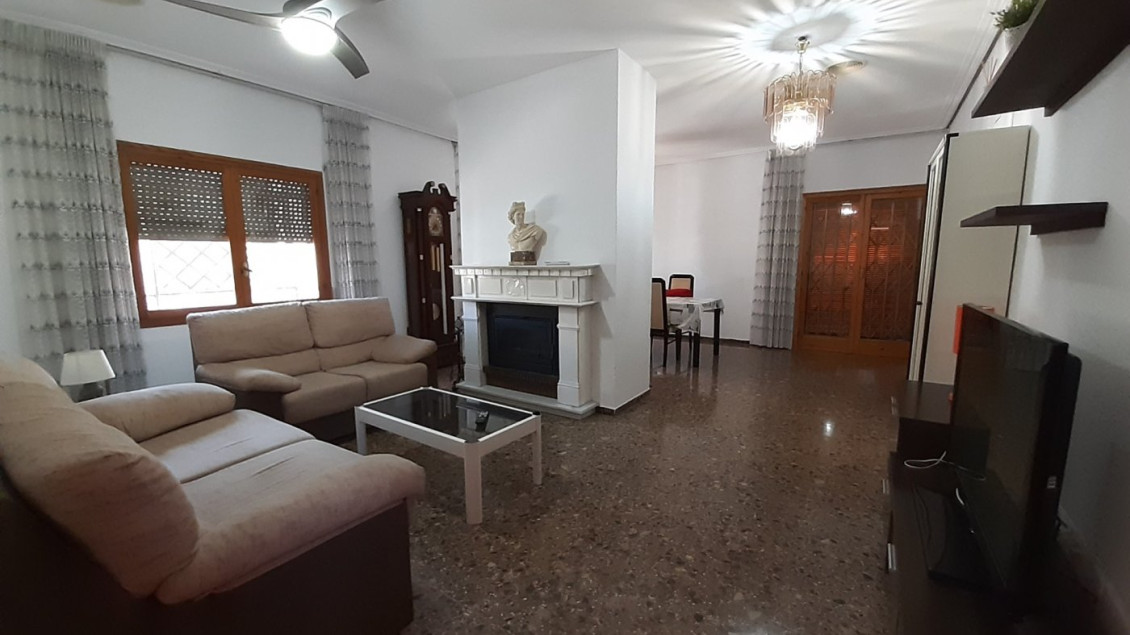 Location longue durée - Chalet - Elche - Centro