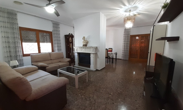 Long time Rental - Chalet - Elche - Centro