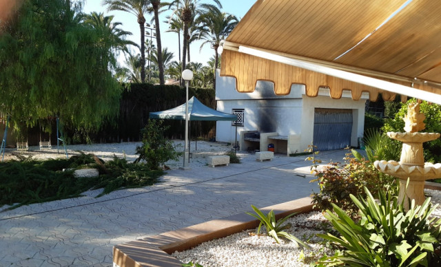 Location longue durée - Chalet - Elche - Centro