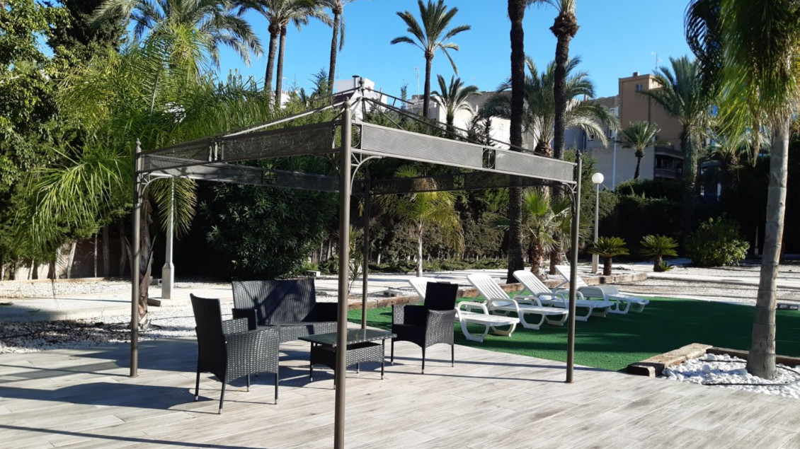 Location longue durée - Chalet - Elche - Centro