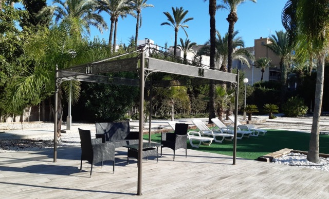 Long time Rental - Chalet - Elche - Centro