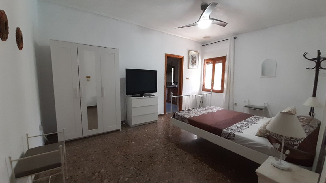 Location longue durée - Chalet - Elche - Centro