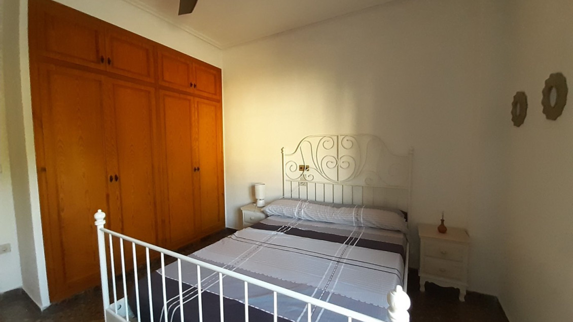 Long time Rental - Chalet - Elche - Centro