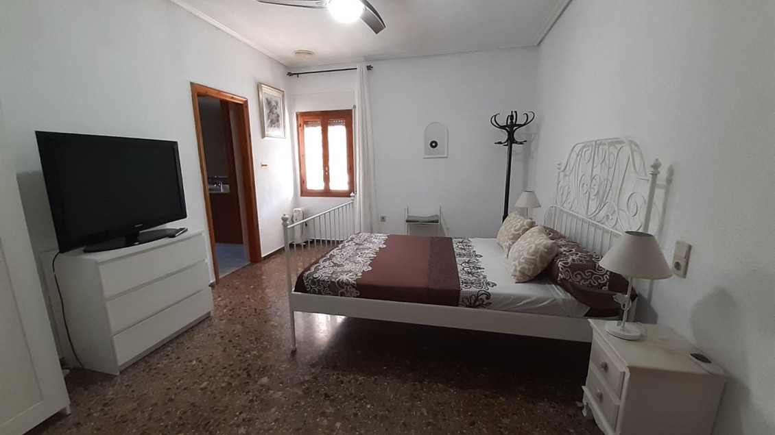 Location longue durée - Chalet - Elche - Centro