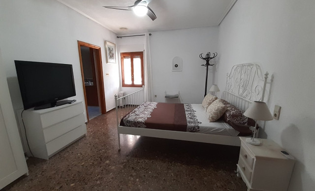 Long time Rental - Chalet - Elche - Centro