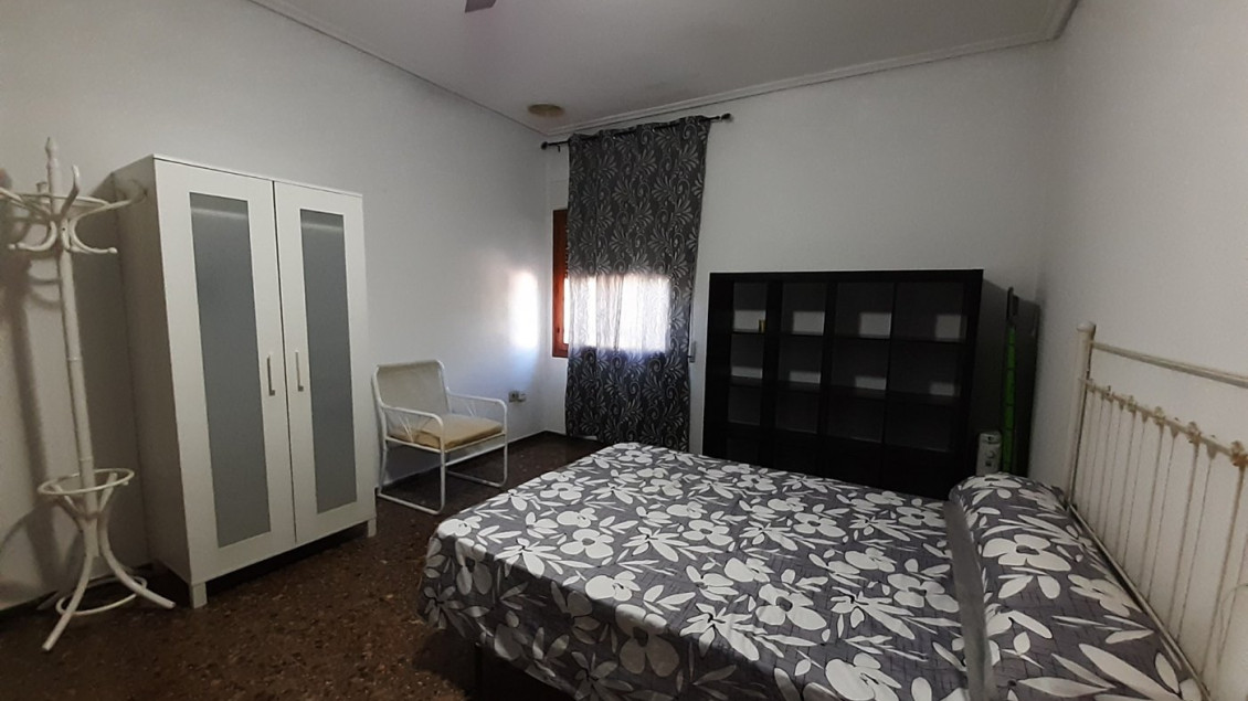 Location longue durée - Chalet - Elche - Centro