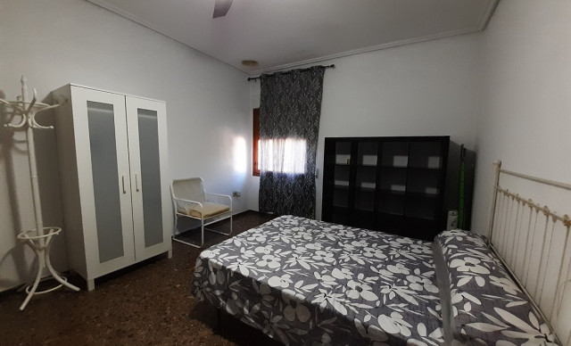 Location longue durée - Chalet - Elche - Centro