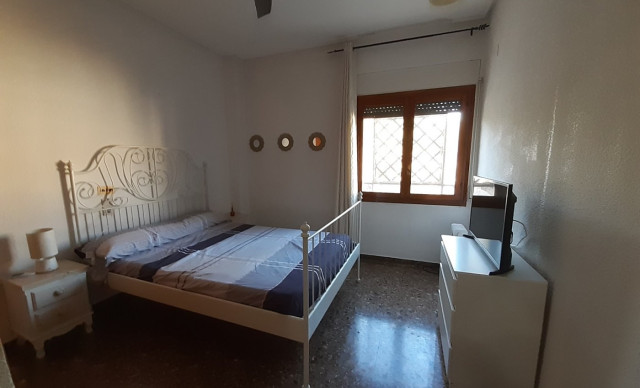 Location longue durée - Chalet - Elche - Centro