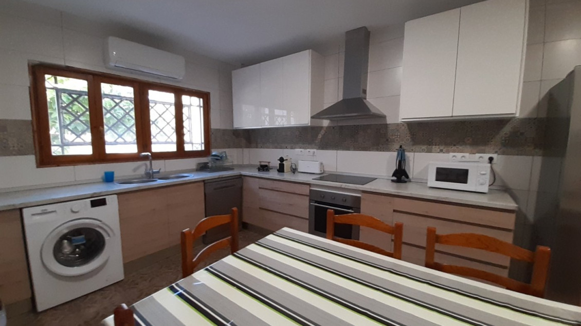 Location longue durée - Chalet - Elche - Centro