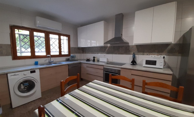 Location longue durée - Chalet - Elche - Centro