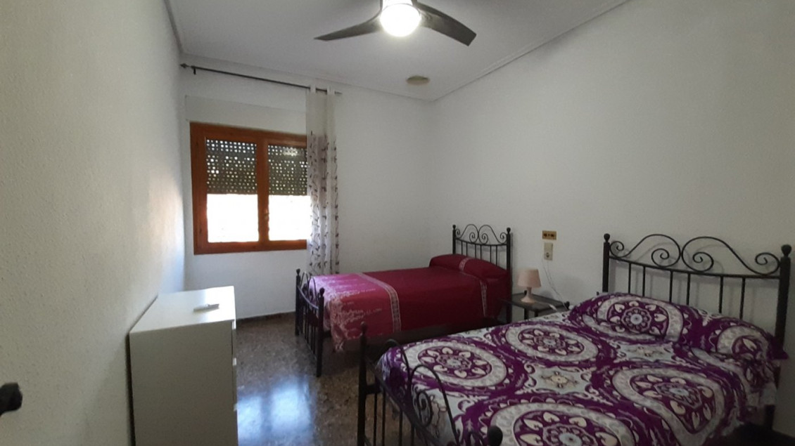 Location longue durée - Chalet - Elche - Centro