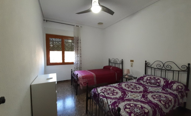 Long time Rental - Chalet - Elche - Centro