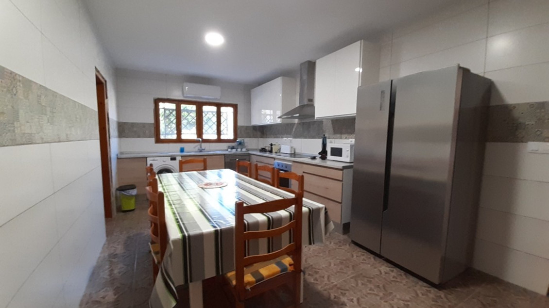 Location longue durée - Chalet - Elche - Centro