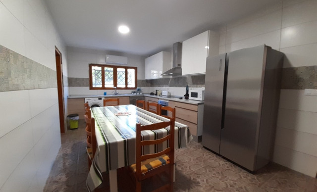 Location longue durée - Chalet - Elche - Centro